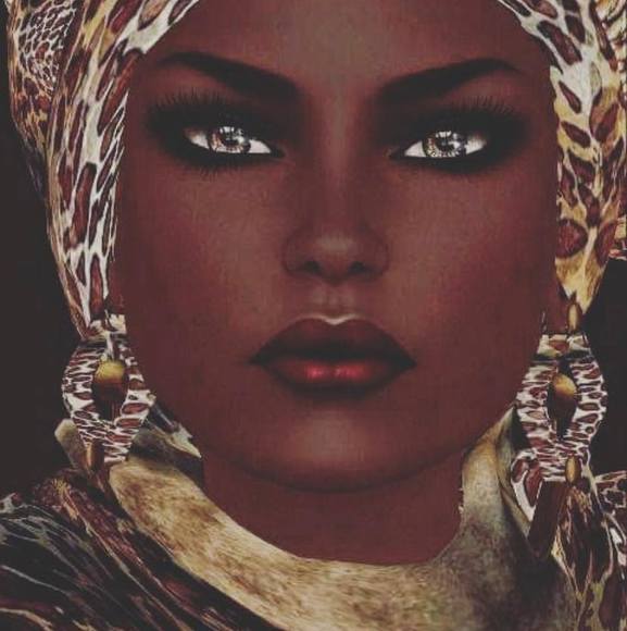 queenni5ha